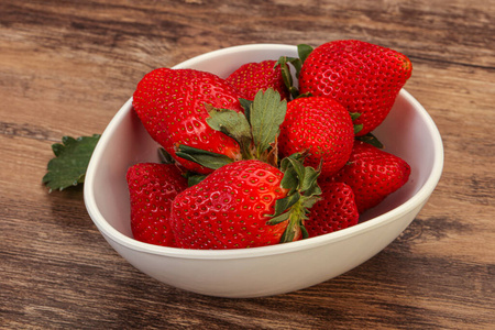 健康 浆果 素食主义者 草莓 营养 甜点 特写镜头 夏天