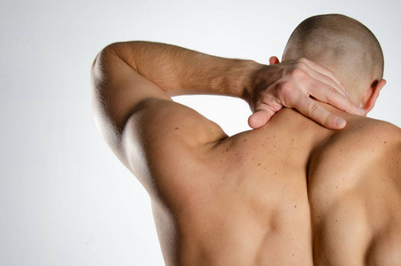 解剖 地点 脊柱 健康 医疗保健 伤害 痉挛 运动员 肌肉