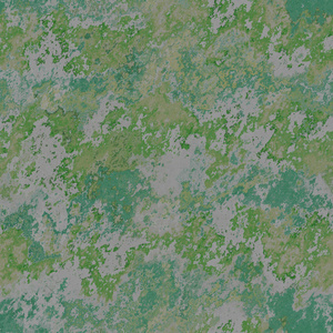 天然岩石效果不规则的斑驳图案.有机刷子刷满印花.