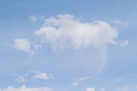 美丽的 高的 春天 气氛 天空 阳光 场景 空气 自由 自然