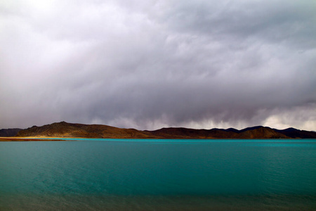 地平线 天气 海洋 暴风雨 苏格兰 风景 海湾 夏天 天空