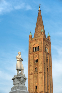 教堂 摄影 外部 钟楼 欧洲 意大利 拱门 地标 建筑 建筑学