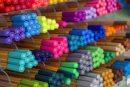 颜色 纹理 教育 钢笔 艺术 商店 油漆 学校 标记 架子