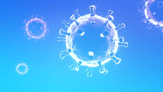 光晕 爆发 保护 大流行 感染 疾病 冠状病毒 面具 病毒