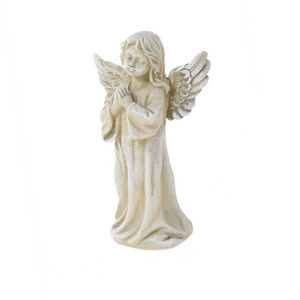 上帝 天使的 天堂 小雕像 天使 信仰 守护者 翅膀 雕塑