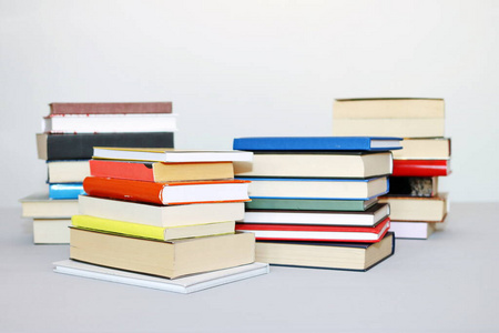 专业知识 纸张 书架 收集 文学 书店 阅读 写作 知识