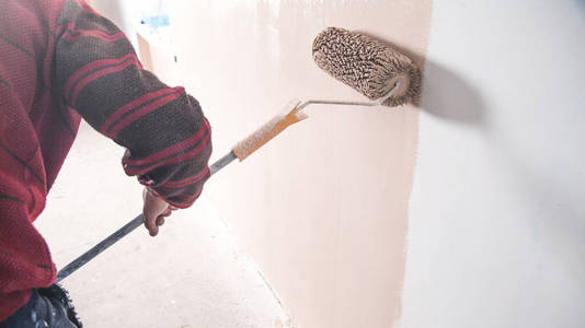 更新 改进 服务 房间 整修 绘画 工人 油漆 建筑 职业