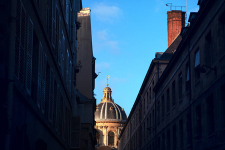 巴黎 法国 城市 古老的 城市景观 法国人 旅行 建筑 欧洲