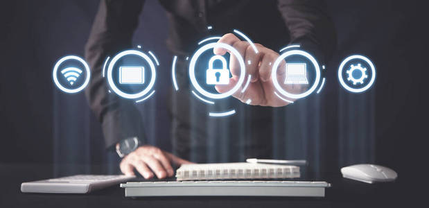 信息 罪行 安全 因特网 加密 密码 系统 保护 接近 技术