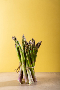 收获 季节 素食主义者 蔬菜 芦笋 美食家 烹饪 发芽 素食者