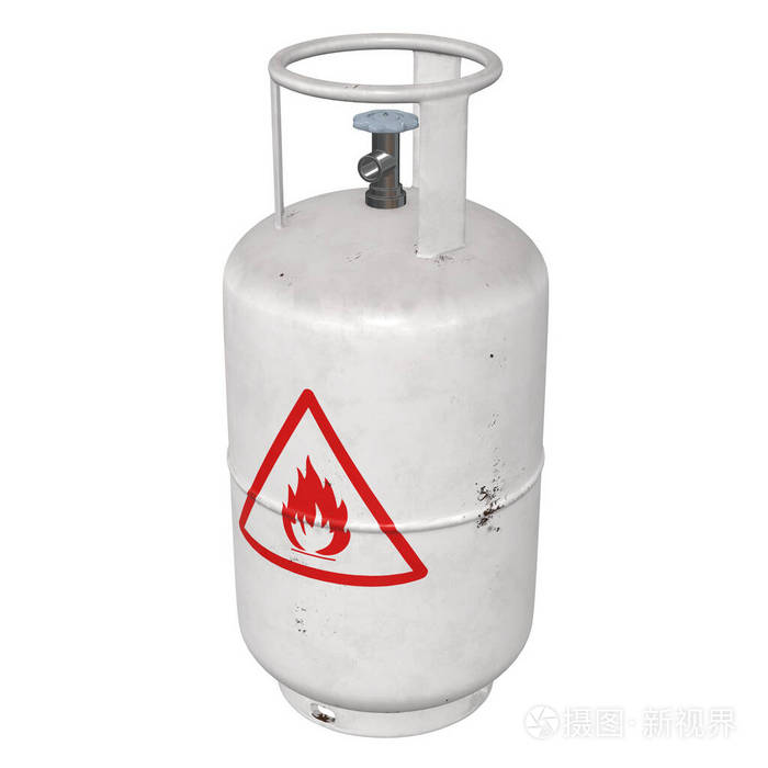气瓶液化石油气罐气瓶