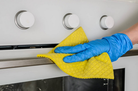 房子 炊具 器具 清洁剂 烤箱 家庭 工作 家庭主妇 技术