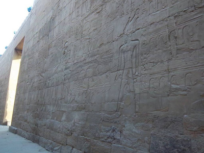 埃及 艺术 雕塑 遗产 混凝土 考古学 寺庙 宗教 建筑学