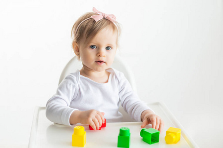 乐趣 小孩 塑料 操场 婴儿 建设 白种人 可爱极了 幼儿园