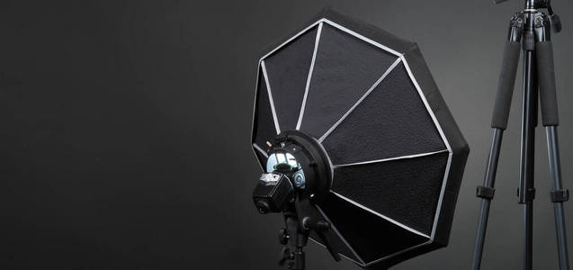 空的 生产 视频 手电筒 摄影 演播室 照相机 拍摄 雨伞