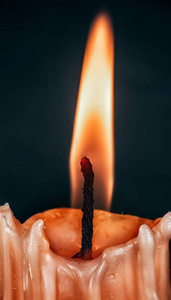 火焰 庆祝 烛光 浪漫 宗教 怒目而视 损失 假日 圣诞节