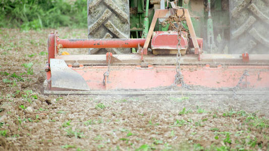 农田 播种 农业 收获 犁地 领域 机器 农场 农学 肥料