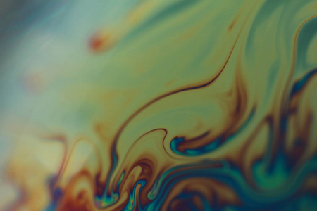 反射 美丽的 光谱 艺术 气泡 美女 夏天 颜色 彩虹 肥皂