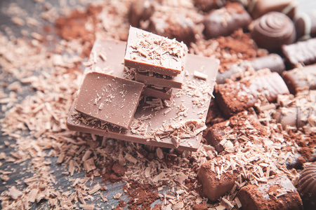 食物 品种 糖果 分类 卡路里 美食家 甜的 美味的 巧克力