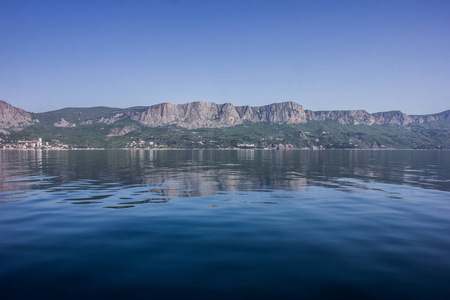 植物 海洋 悬崖 放松 海岸 海滨 岩石 海湾 旅行 希腊