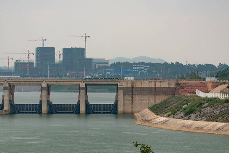 欧洲 水域 旅游业 海滨 全景图 城市景观 风景 码头 车辆