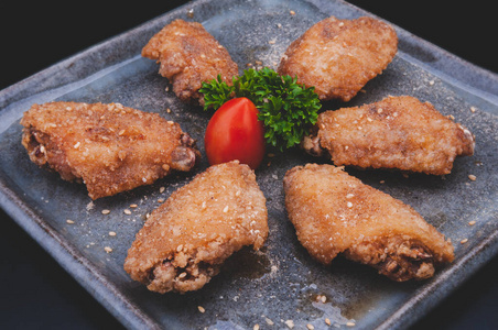 美食家 甜的 芝麻 热的 名古屋 烤的 配方 食物 亚洲