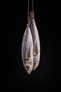 海鲜 钓鱼 眼睛 小吃 营养 特写镜头 生的 食物 自然