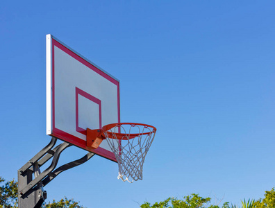 游戏 竞争 娱乐 目标 篮球 法院 篮板 分数 天空 团队