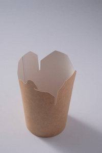 纸张 餐具 纸板 卡夫 产品 回收 商店 浪费 生态友好型