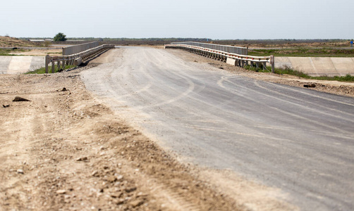 夏天 天空 风景 高速公路 沥青 公路 运动 旅行 开车