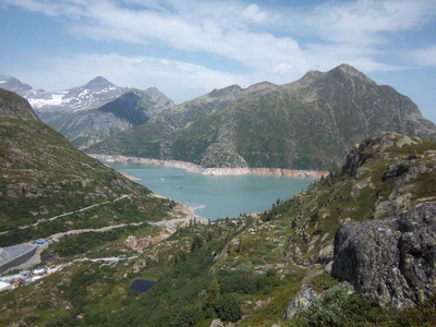 天空 自然 环境 美丽的 徒步旅行 太阳 欧洲 小山 旅行