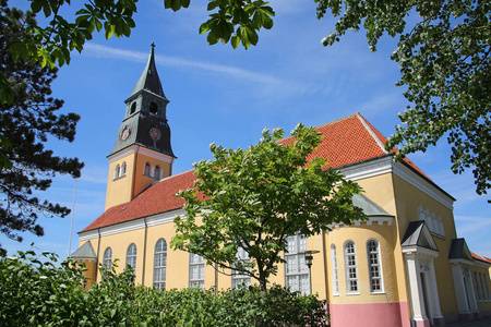 北欧 外部 斯堪的纳维亚 丹麦语 中心 丹麦 地标 城市