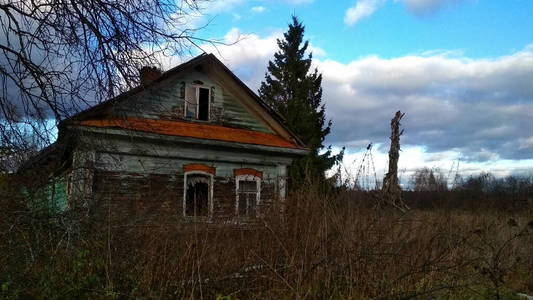 国家 文化 小屋 自然 俄罗斯 农场 村庄 房子 建筑学