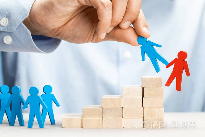 解雇公司管理层变更人员优化