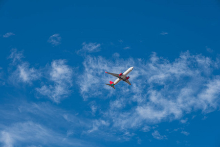 航空公司 欧洲宇航防务集团 空气 天空 成功 欧洲 旅行