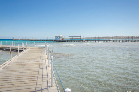 自然 海滩 夏天 天堂 码头 旅行 假期 海岸 放松 太阳