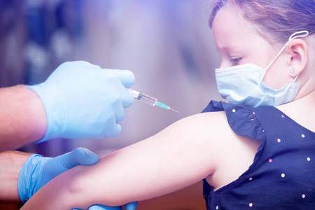 面具 疫苗 保护 医学 小孩 医生 流感 危险 安全 病毒