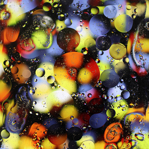 幻想 气泡 插图 玻璃 特写镜头 对比 艺术 美丽的 科学