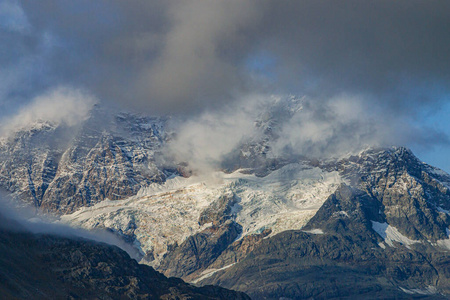自然 岩石 冬天 旅行 全景图 滑雪 全景 夏天 阿拉斯加
