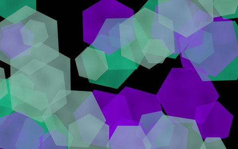 六角形 要素 颜色 多边形 聚会 墙纸 透明的 抽象