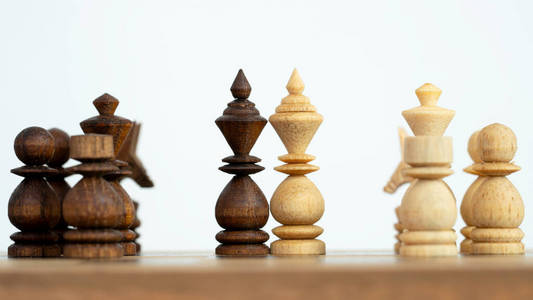 使命 赢家 竞争 友谊 公司 挑战 策略 市场营销 国际象棋
