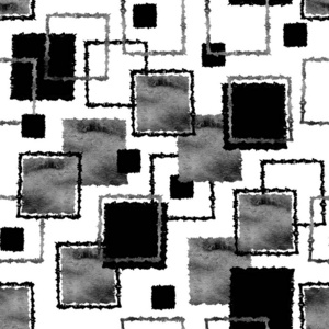 简单的 极简主义 矩形 艺术 最小值 织物 打印 墙纸 马赛克