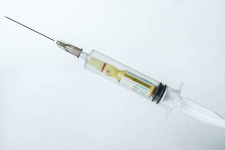 疫苗 药物 注射器 药物治疗 治疗 特写镜头 药房 医院