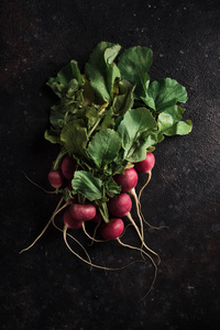 自然 萝卜 农业 特写镜头 收获 食物 复制空间 饮食 花园