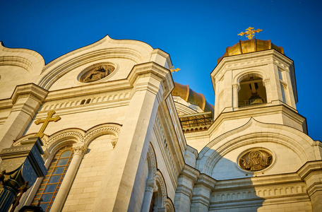 建筑 俄罗斯 旅行 地标 风景 宗教 建筑学 大教堂 城市