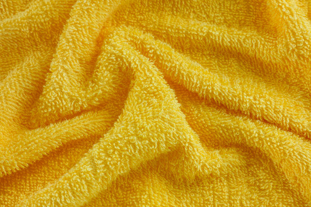 流动的 毛巾 纺织品 软的 纹理 织物 时尚 颜色 小品