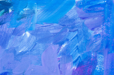 紫罗兰 污点 艺术 爱好 染料 艺术家 帆布 纹理 调色板
