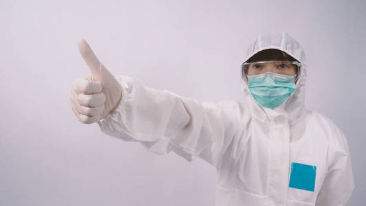 冠状病毒 安全 护目镜 个人防护用品 保护 医院 适合 大流行