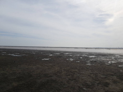 太阳 阳光 和平 海岸 旅游业 旅行 地平线 海湾 放松