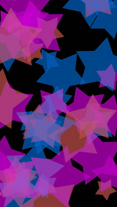 聚会 星星 透明的 颜色 抽象 墙纸 要素